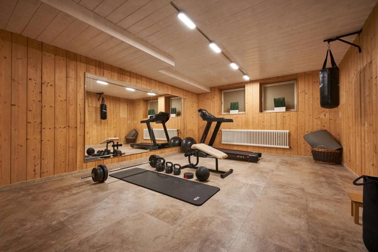 Hotel Neuhaeusl Superior Berchtesgaden Luaran gambar